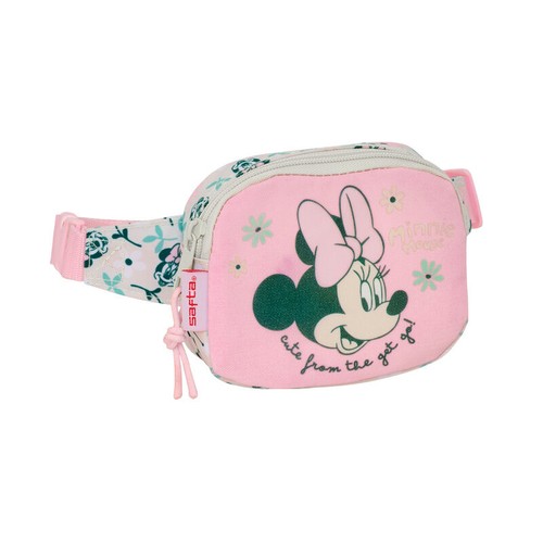 Sac banane disney minnie - banane,
