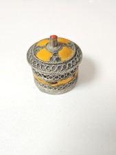 Ancienne boîte à bijoux