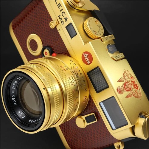 Leica gold thailand - leica,