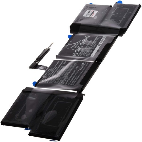 Batterie adaptée - , à