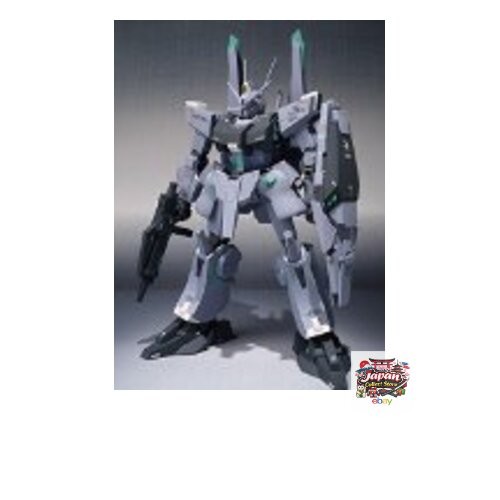 Nouveau mobile suit - nouveau,