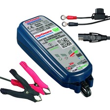 TecMate Lithium 4s 0.8A