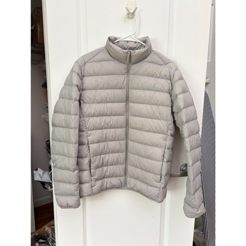 Uniqlo ultra light - ultra, jacket