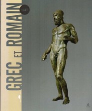 L'ART GREC ET ROMAIN EDITIONS