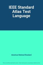 IEEE Standard Atlas Test