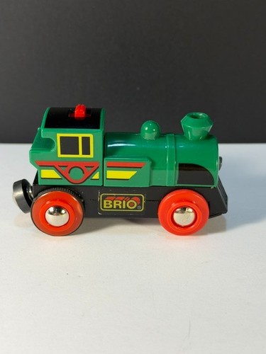 Brio world green action - brio,