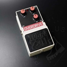 Tokai TOD-2 Z-II Overdrive