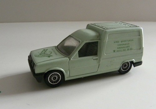 Renault express vins - renault,