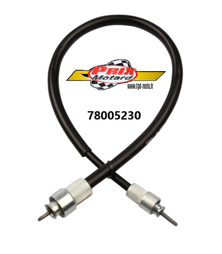 Kawasaki z1300 1979 1983 cable - z1300,