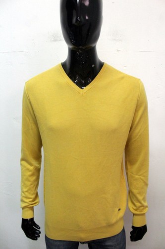 Liu pull homme taille m - jo,