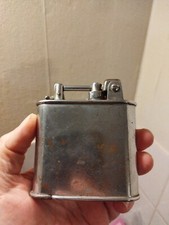 ANCIEN GRAND BRIQUET DE TABLE LANCEL AUTOMATIQUE 