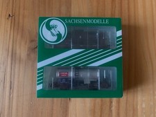 CITERNES SNCF SACSHSENMODELLE