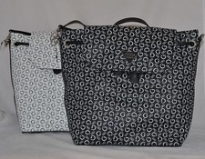 GUESS Famous Logo Backpack