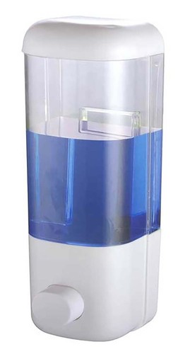 Distributeur savon liquide - de,
