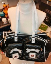 Sac transport chien marque lovadog