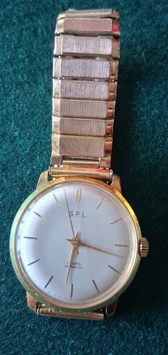 Montre mécanique l - montre,
