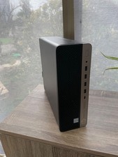 Pc compact sff hp prodesk . I5 et Windows 11