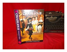 FALKUS, CHRISTOPHER La vie et l'époque de Charles II / introduction par Anton...