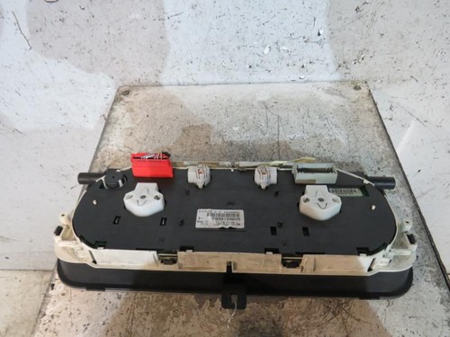 Compteur renault laguna - laguna, 2