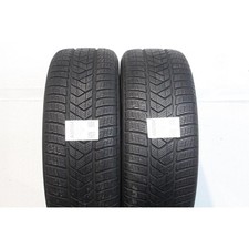 Pneus D'Occasion 235 60 R18