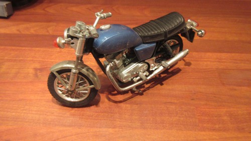 Vintage moto polistil - moto,