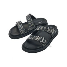 Dior Sandales aquatiques obliques pour hommes FW25 145965990