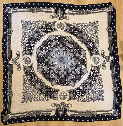 Manipuri écharpe foulard - manipuri,