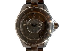 CHANEL J12 Montre en