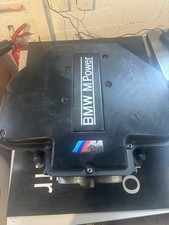 Collecteur d’admission BMW