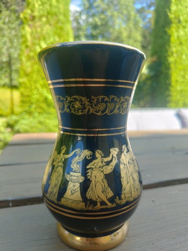 Sublime vase amphore - vase,,