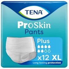 Culotte Incontinence Adulte
