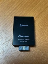 Pioneer AS-BT200 Adaptateur sans fil Bluetooth AS BT200