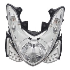 Phare (Mbk / Yamaha - Skyliner/Majesty S 125 2014 - 2015)