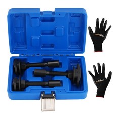 Jeu d'extracteurs de roulement