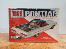 MPC 1969 Pontiac Bonneville