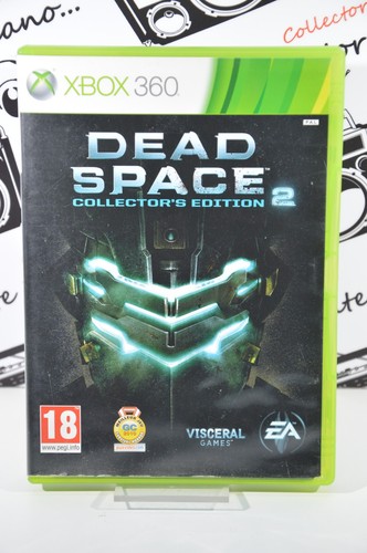 Dead space édition - 2,