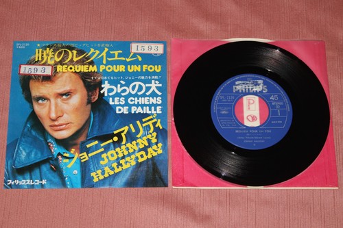 Johnny hallyday requiem pour - johnny,