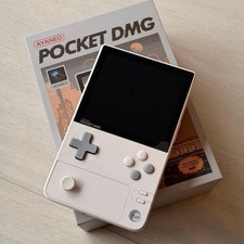 AYANEO Pocket DMG (8GB/128GB)