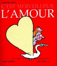 C'est merveilleux l'amour -