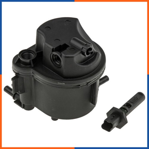 Filtre carburant pour - à, mazda
