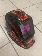 Cagoule de Soudage Miller