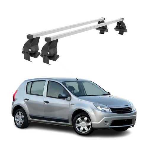 Barres toit transversales - toit,