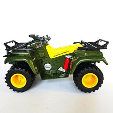 Lanard Ultra Corps Quad Four