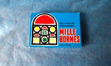 superbe rare ancien jeu 1000