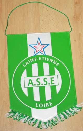 Football fanion palmares asse - football,