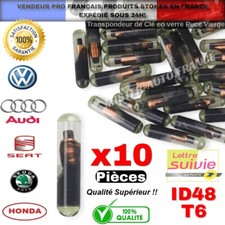 Transpondeur Puce De Clé