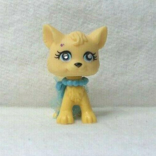 Polly pocket sparklin pets - polly,