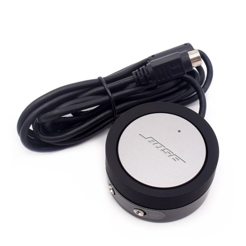 Bos volume control companion - bos-volume,