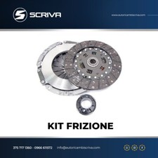 Kit Embrayage Citroen C1