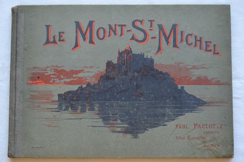 Paul paclot le - paul, mont